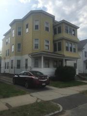 70 Mooreland St, Springfield, MA 01104 exterior