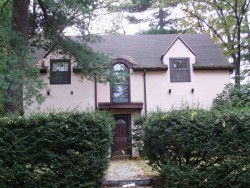 38 Kenmore St, Newton, MA 02459 exterior