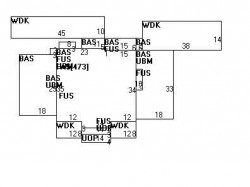 85 Commonwealth Ave, Newton, MA 02459 floor plan