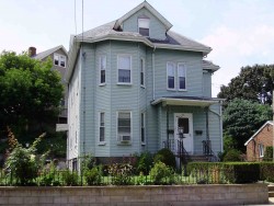 201 Jackson Rd, Newton, MA 02458 exterior