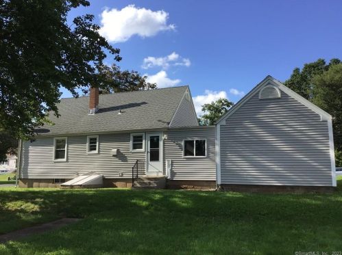 153 Mansfield Ave, New Britain, CT 06051 exterior
