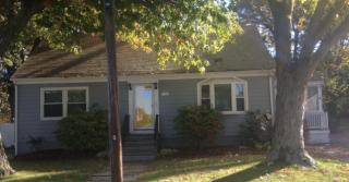 60 Saint Cecile Ave, Woonsocket, RI 02895 exterior