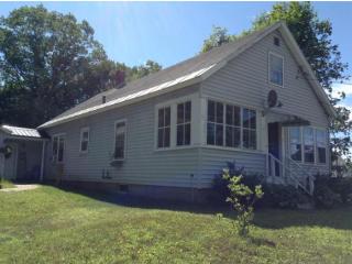 3 Hoover St, Springfield, VT 05156 exterior