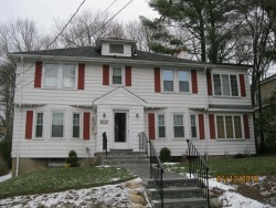 59 Bothfeld Rd, Newton, MA 02459 exterior