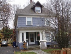 224 Newtonville Ave, Newton, MA 02458 exterior