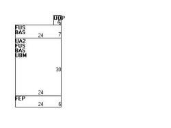 12 Raymond Pl, Newton, MA 02465 floor plan