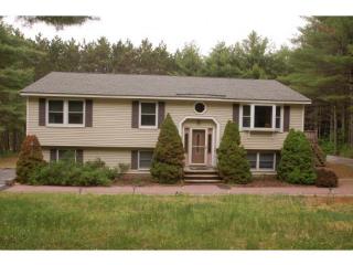 34 Kelsey Rd, Lee, NH 03861 exterior