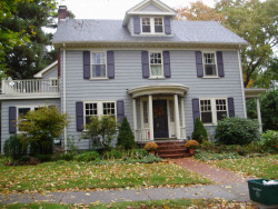 65 Allerton Rd, Newton, MA 02459 exterior