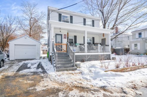1 Edward Street Ct, Bath, ME 04530 exterior