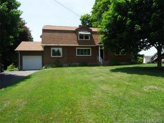 167 Old Hebron Rd, Colchester, CT 06415 exterior