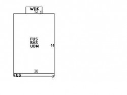 55 Jaconnet St, Newton, MA 02461 floor plan