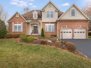 108 Moswansicut Lake Dr, Scituate, RI 02857 exterior