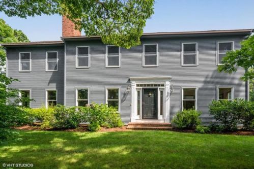 20 Cross Cart Way, Eastham, MA 02642 exterior