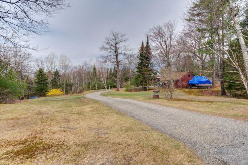 250 Number Six Rd, Otisfield, ME 04270 exterior