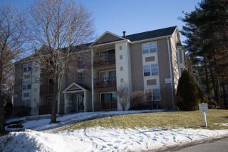 210 Cannongate Iii, Nashua, NH 03063 exterior