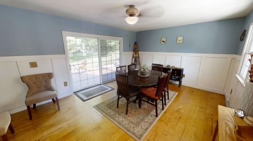 408 3Rd Range Rd, Pembroke, NH 03275 exterior