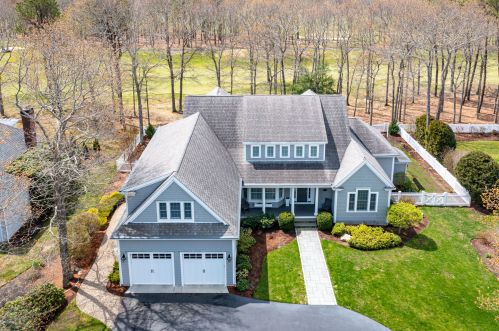 10 Open Space Dr, Sandwich, MA 02563 exterior