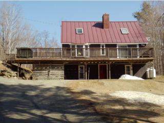 2037 Faybrook Rd, Sharon, VT 05065 exterior