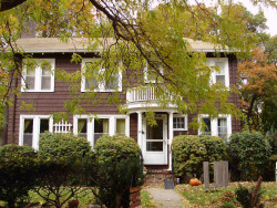 183 Allerton Rd, Newton, MA 02459 exterior