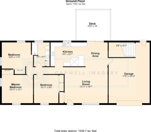 18 Rainbow Ln, Mashpee, MA 02649 exterior