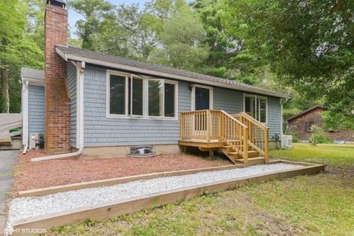 7 Artisan Way, Sandwich, MA 02644 exterior