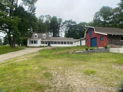 1 Route 41, Winthrop, ME 04364 exterior