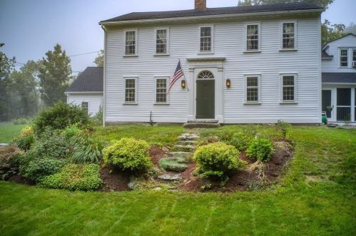 20 Allen Hill Rd, Princeton, MA 01541 exterior