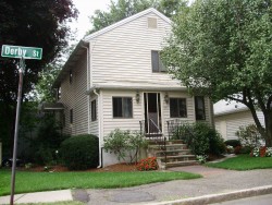 222 Derby St, Newton, MA 02465 exterior