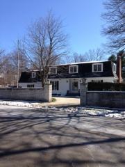 11 Leslie Dr, Meriden, CT 06451 exterior