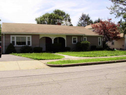18 Mccarthy Rd, Newton, MA 02459 exterior