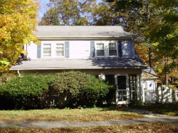 11 Endicott St, Newton, MA 02461 exterior