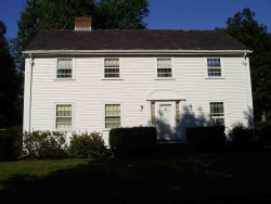 200 Islington Rd, Newton, MA 02466 exterior