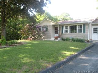 38 Welsh St, Killingly, CT 06239 exterior