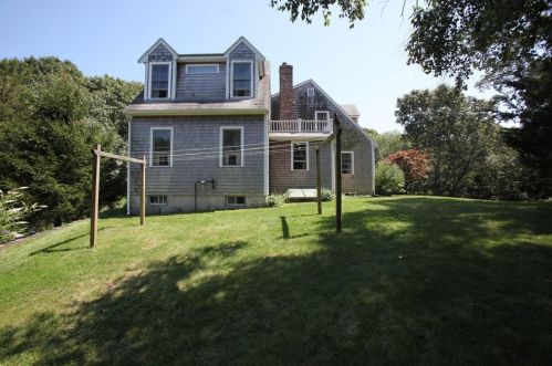 4 Lookout Point Rd, Plymouth, MA 02360 exterior
