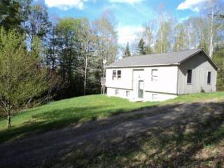 311 Magoon Hill Rd, Corinth Corners, VT 05039 exterior