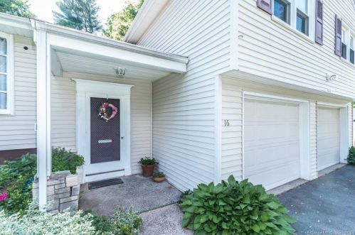 16 Cornwall Rd, New Britain, CT 06052 exterior