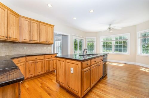 14 Chauncey Dr, Seymour, CT 06478 exterior