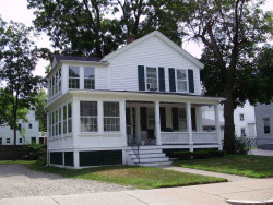 172 Pearl St, Newton, MA 02458 exterior