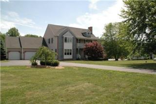 43 Emerald Glen Rd, Colchester, CT 06420 exterior