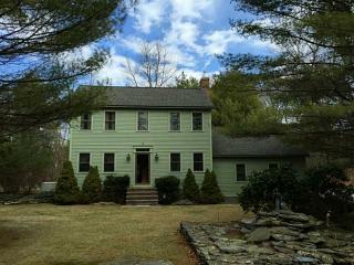 15 Gazza Rd, Glocester, RI 02814 exterior