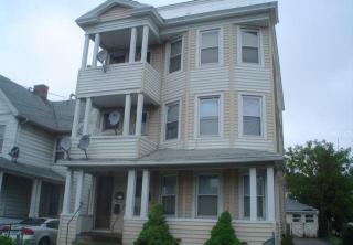 234 Mountain Grove St, Bridgeport, CT 06605 exterior