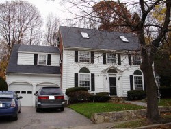 10 Laudholm Rd, Newton, MA 02458 exterior