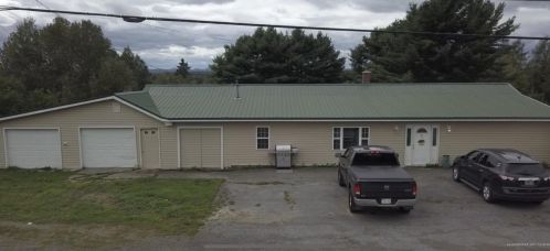 180 Sheridan Rd, Ashland, ME 04732 exterior