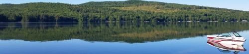 12 Brightwaters Dr, New Durham, NH 03855 exterior