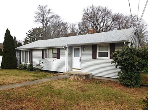 7 Teed Rd, Holbrook, MA 02343 exterior