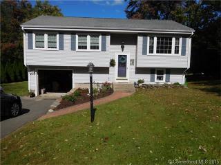 413 Washington Rd, Terryville, CT 06786 exterior