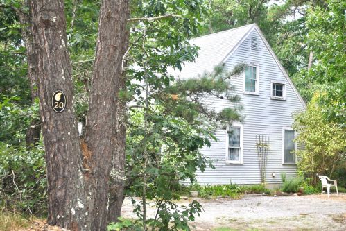 20 Pole Dike Rd, Wellfleet, MA 02667 exterior