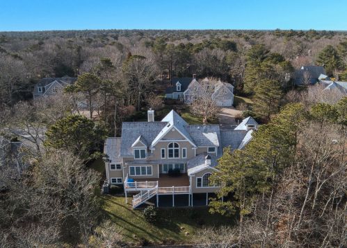 55 Shoestring Bay Rd, New Seabury, MA 02649 exterior