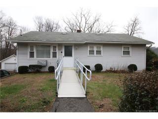 59 Perkins Ave, Waterbury, CT 06704 exterior