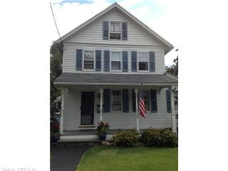 65 Governors Ave, Milford, CT 06460 exterior